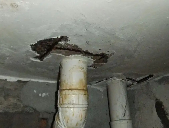 渠县卫生间漏水维修公司浅析渠县卫生间渗水维修的方法