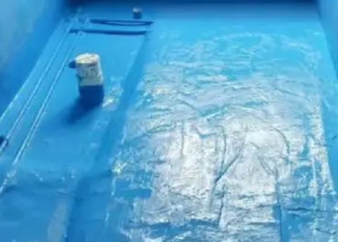 渠县卫生间漏水维修公司分享下渠县卫生间防水工程中常用防水涂料介绍。